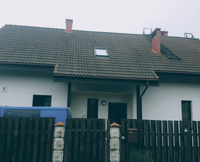 Stogų, fasadų, plovimas, ventiliacija, aukštalipiai / Arūnas / Darbų pavyzdys ID 3200236