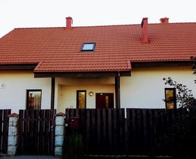 Stogų, fasadų, plovimas, ventiliacija, aukštalipiai / Arūnas / Darbų pavyzdys ID 3200238