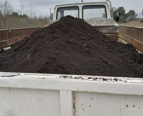 Žvyras asfalto drožlės skalda Maltas betonas nuo 1t-25t - Gruntas, žemės - 1 Gruntas, žemės - Žvyras asfalto drožlės skalda Maltas betonas nuo 1t-25t - 1