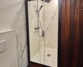 Vidaus apdailos darbai interjero kurimas - Durų montavimas - 3 Durų montavimas - Vidaus apdailos darbai interjero kurimas - 3