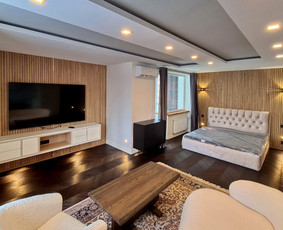 Vidaus apdailos darbai interjero kurimas - Durų montavimas - 2 Durų montavimas - Vidaus apdailos darbai interjero kurimas - 2