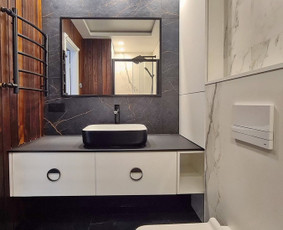 Vidaus apdailos darbai interjero kurimas - Durų montavimas - 1 Durų montavimas - Vidaus apdailos darbai interjero kurimas - 1