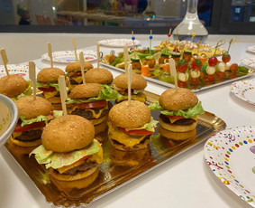 Karštųjų patiekalų gaminimas - Sveiki, kokybiški užkandžiai vaikams ir ne tik - 1