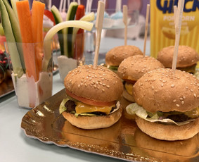 Užkandžių gaminimas - Sveiki, kokybiški užkandžiai vaikams ir ne tik - 3