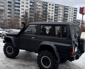 Auto apklijavimas plėvele, raptor dažymas / AutoMada / Darbų pavyzdys ID 3201396