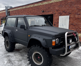 Auto apklijavimas plėvele, raptor dažymas / AutoMada / Darbų pavyzdys ID 3201398