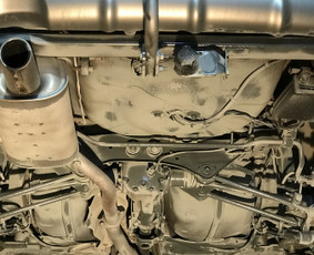 Bottom Care Antikorozinis / Laurynas / Darbų pavyzdys ID 3201496