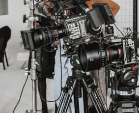 Tiesioginės transliacijos / Filmavimai Mobili Medija / Mobili Medija / Darbų pavyzdys ID 3201812