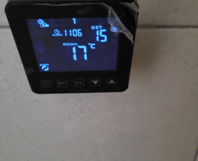Elektros darbai - Smulkūs elektros darbai - 3 Smulkūs elektros darbai - Elektros darbai - 3