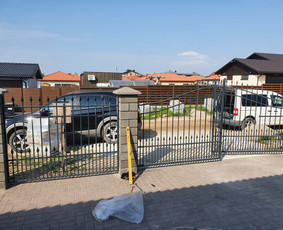 Suvirinimo darbai, paviršių valymas lazeriu. / Lazerena MB / Darbų pavyzdys ID 3202090