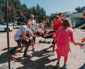Pramogos ir žaidimai / Pramogos ir žaidimai / Darbų pavyzdys ID 3202482