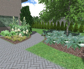 Apželdinimas, Projektavimas, Genėjimas, Vejos - Kraštovaizdžio projektavimas - 3 Kraštovaizdžio projektavimas - Apželdinimas, Projektavimas, Genėjimas, Vejos - 3