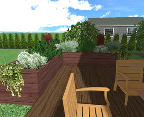 Apželdinimas, Projektavimas, Genėjimas, Vejos - Kraštovaizdžio projektavimas - 1 Kraštovaizdžio projektavimas - Apželdinimas, Projektavimas, Genėjimas, Vejos - 1