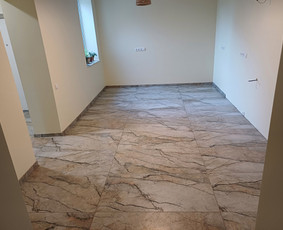 Plyteliu klijavimas - Vidaus apdailos darbai - 3 Vidaus apdailos darbai - Plyteliu klijavimas - 3