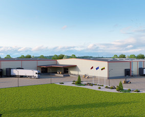 3d Vizualizacijos: pastatų, produktų, eksterjero, interjero / 3d Vizualizacijos / Darbų pavyzdys ID 3203726