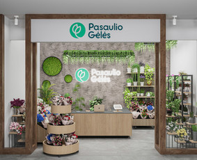 3d Vizualizacijos: pastatų, produktų, eksterjero, interjero / 3d Vizualizacijos / Darbų pavyzdys ID 3203732