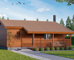 3d Vizualizacijos: pastatų, produktų, eksterjero, interjero / 3d Vizualizacijos / Darbų pavyzdys ID 3203786