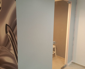 Vidaus apdailos darbai / Владимир Тростянский / Darbų pavyzdys ID 3203868