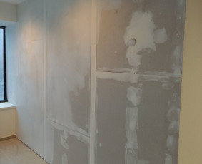 Vidaus apdailos darbai / Владимир Тростянский / Darbų pavyzdys ID 3203872