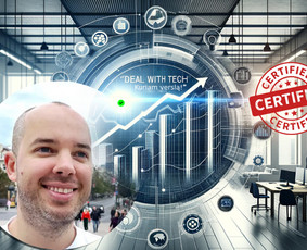 Internetas, IT - Konsultacija ir Di Mokymai - Kaip pagerinti verslą su Di - 1