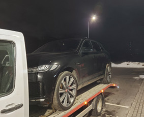 Techninė pagalba Vilniuje, Visoje Lietuvoje 24/7 Toptralas / Tralas Vilniuje / Darbų pavyzdys ID 3204056