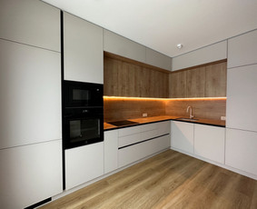 Spintų gamyba - Virtuvės, spintos, vonios baldai. Kokybė ir greiti terminai. - 2