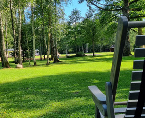 Prie Jūros upės: baidarių nuoma, nameliai, kubilai, pirtis / Dženeta Dobilienė / Darbų pavyzdys ID 3204382