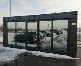 Langu tamsinimas Vilniuje. Konsultavimas. / Stiklo Bitės / Darbų pavyzdys ID 3204602
