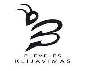 Langu tamsinimas Vilniuje. Konsultavimas. / Stiklo Bitės / Darbų pavyzdys ID 3204604