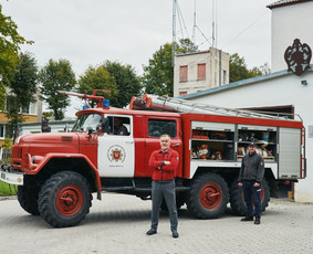 Asmeninė fotosesija - Fotografas Edvinas Ivanovas - 1