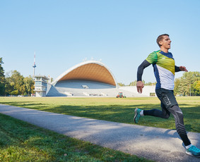 Virtualus turas - Visos foto paslaugos Vilniuje, Kaune už gerą kainą - Edvinas - 1