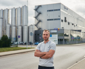 Asmeninė fotosesija - Fotografas Edvinas Ivanovas - 3