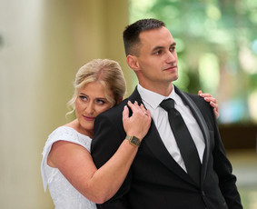 Vestuvių fotosesija - Fotografas Edvinas Ivanovas - 2