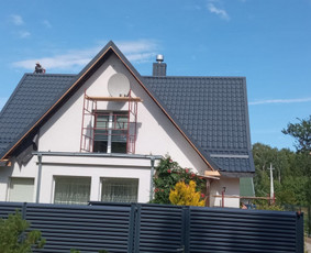 Stogo darbai / Gytis / Darbų pavyzdys ID 3204856