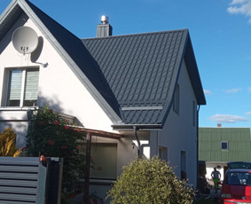 Stogo darbai / Gytis / Darbų pavyzdys ID 3204860