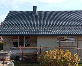 Stogo darbai / Gytis / Darbų pavyzdys ID 3204864