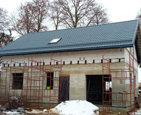 Stogo darbai / Gytis / Darbų pavyzdys ID 3204866