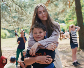 Kūdikių, vaikų fotosesija - Fotografas Edvinas Ivanovas - 3