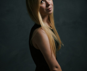 Fotosesija fotostudijoje - Fotografas Edvinas Ivanovas - 2