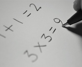 Papildomas matematikos mokymas internetu - Pirma pažintinė matematikos pamoka su 50% nuolaida! - 1