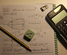 Papildomas matematikos mokymas - Pirma pažintinė matematikos pamoka su 50% nuolaida! - 1