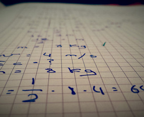 Ruošimas matematikos egzaminams - Pirma pažintinė matematikos pamoka su 50% nuolaida! - 2