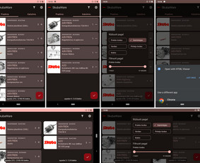 Android ir web aplikacijos - Mobiliųjų aplikacijų kūrimas - 2 Mobiliųjų aplikacijų kūrimas - Android ir web aplikacijos - 2