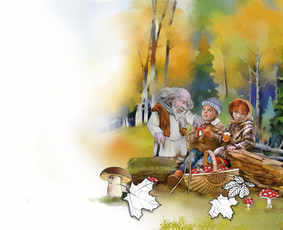Iliustracijos, atvirukai, skaitmeninės iliustracijos / Sigita Laurynaitienė / Darbų pavyzdys ID 3205282