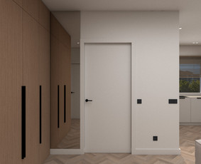 3d vizualizacijos - techniniai brėžiniai / Ieva Juozapaitė / Darbų pavyzdys ID 3205364