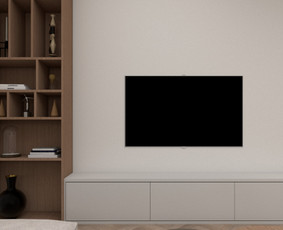3d vizualizacijos - techniniai brėžiniai / Ieva Juozapaitė / Darbų pavyzdys ID 3205366