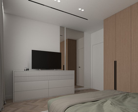 3d vizualizacijos - techniniai brėžiniai / Ieva Juozapaitė / Darbų pavyzdys ID 3205398