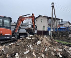 Griovimo Ardymo Darbai ! - Konteinerių nuoma - 3 Konteinerių nuoma - Griovimo Ardymo Darbai ! - 3