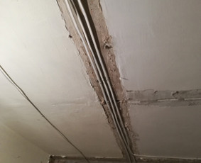 Elektrikas Vilnius, Elektros darbai, Elektros instaliacija. / Igoris / Darbų pavyzdys ID 603723