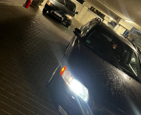 Automobilio techninė apžiūra - Volvo markės automobilio remontas - 1